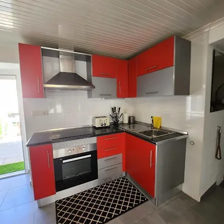 Delia Typical Portuguese House Holiday home