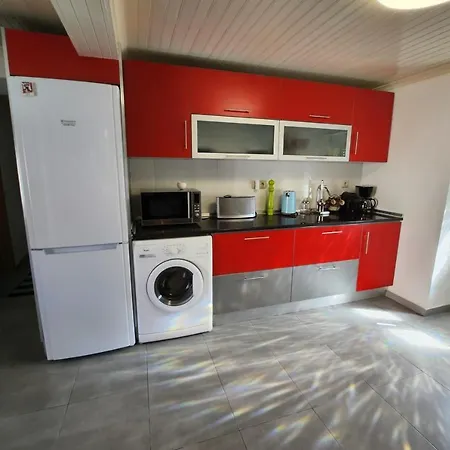 Delia Typical Portuguese House Holiday home Sao Bartolomeu dos Galegos e Moledo
