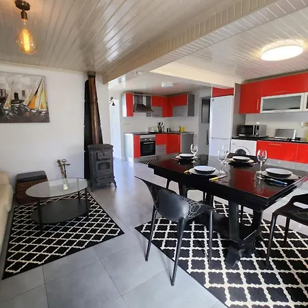 Holiday home Delia Typical Portuguese House